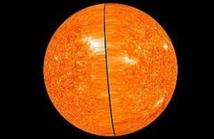 NASA Space Sun Technology Astronomy